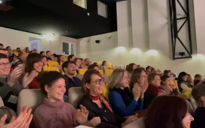 Animation des Universités d&rsquo;Automne 2025 des Gîtes de France