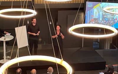 Journée Scientifique SMARTGRIDS