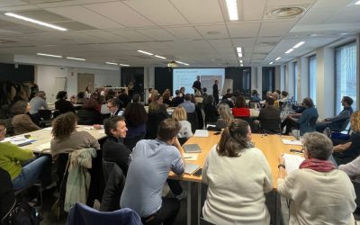 Séminaire des managers CMA