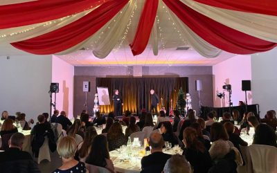 Soirée de gala PHarm’UPP – Spectacle d&rsquo;impro sur les pharmacies iséroises