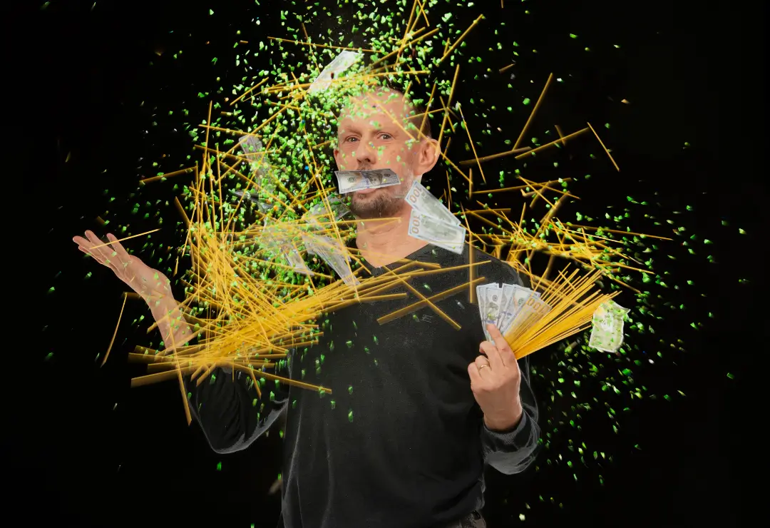 François Chevallier -Comédien -JDS Production