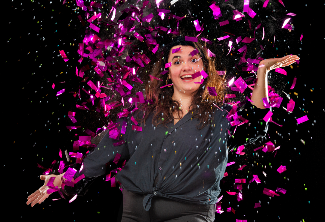 Jeanne-Victoire David -Comédienne -JDS Production