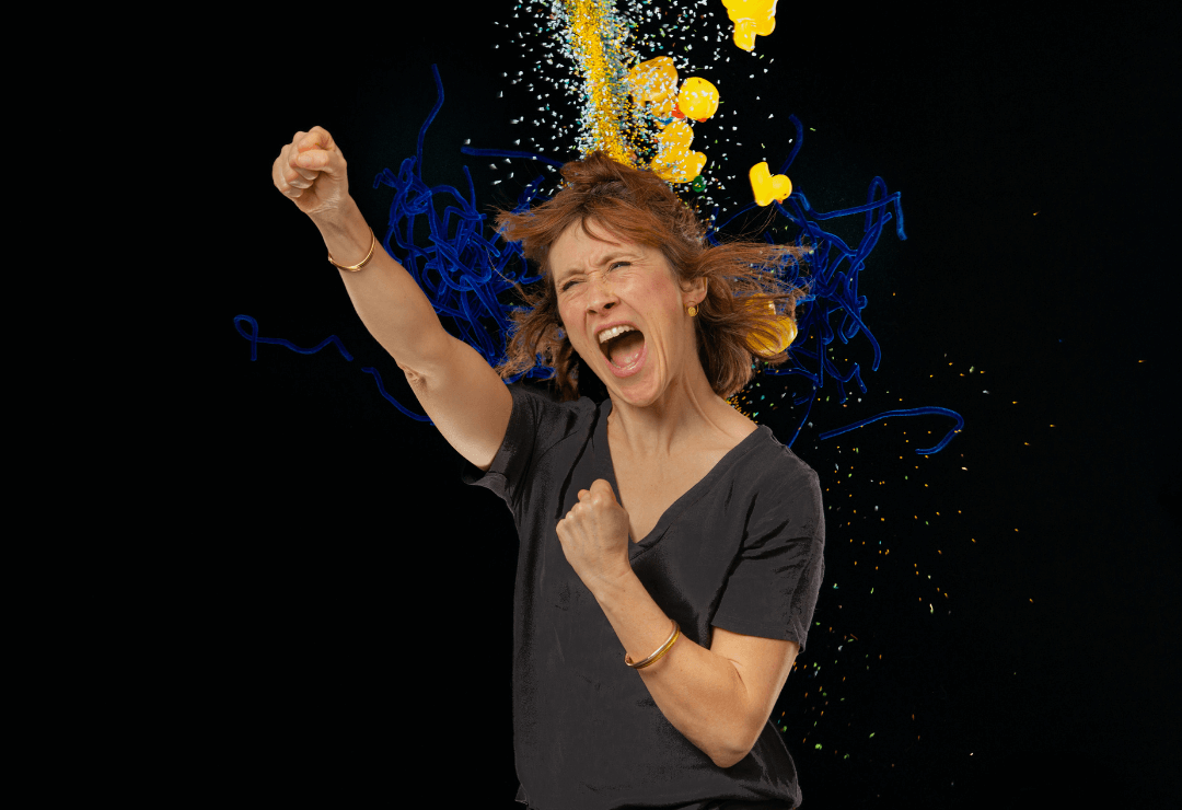 Justine Hostekint- Comédienne -JDS Production