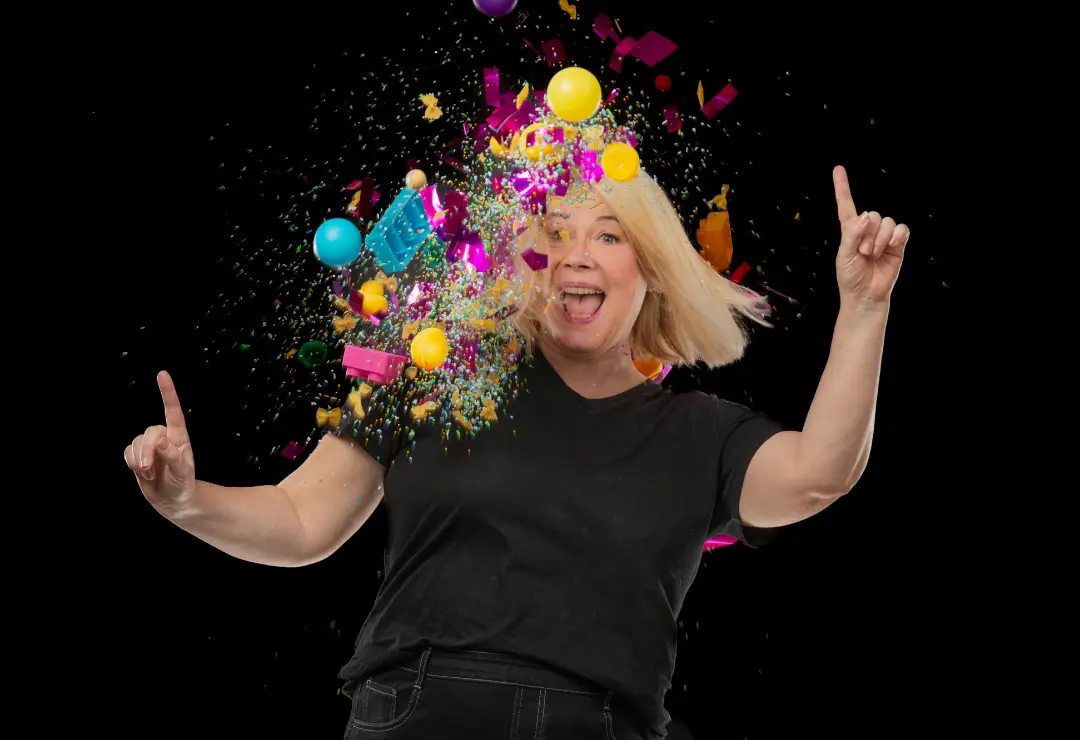 Leeland - Comédienne -JDS Production