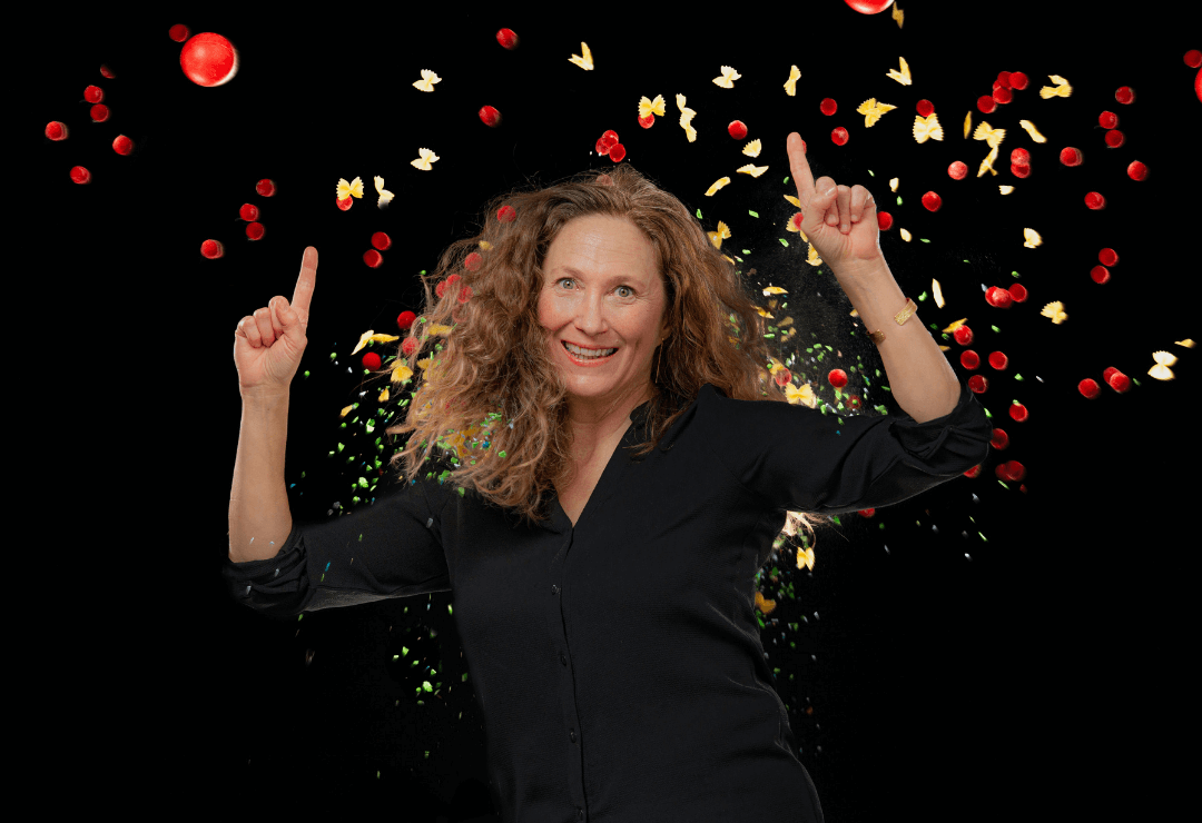 Marianne Guespin- Fondatrice de JDS Production