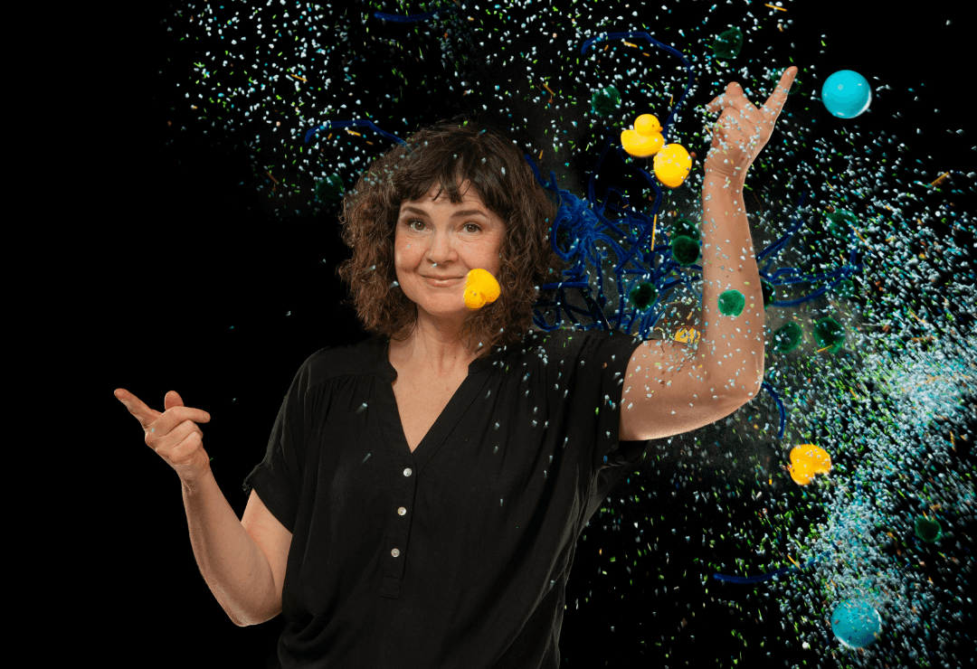 Sophie Durand - Comédienne - JDS Production