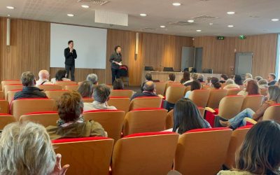Journée des adhérents des Gîtes de France de l’Aube