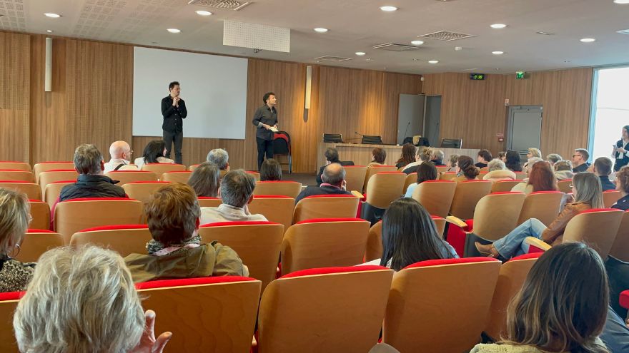 Journée des adhérents des Gîtes de France de l’Aube 2026 - JDS Production