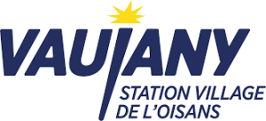 Logo Vaujany