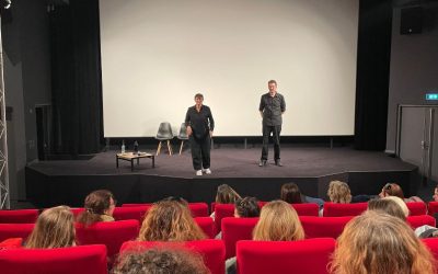 Spectacle d&rsquo;improvisation – Éductour Famille + à Vaujany