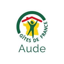 logo gite de France de l AUDE