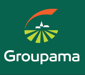 Logo Groupama
