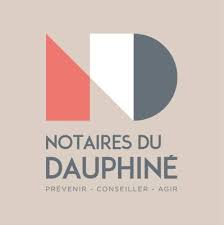 Logo Notaires du Dauphiné